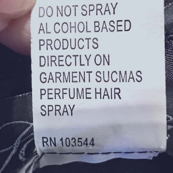 La Famme Long Maxi Multi Color Tropical Sz 0-Strapless Beaded Floral Waist Dress - Picture 13 of 15